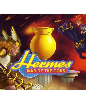 Hermes: War of the Gods Steam Key GLOBAL